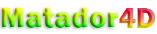 MATADOR4D